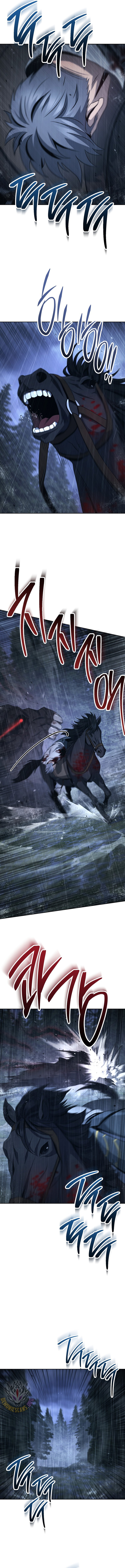 Skeleton Soldier Chapter 328 7